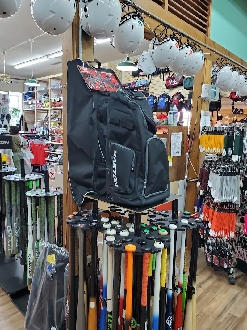 Scott's Sporting Goods photo 4