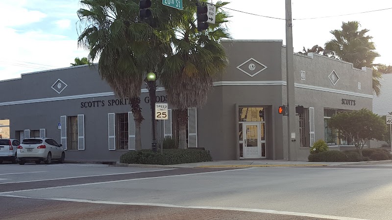 Photo of Scott's Sporting Goods