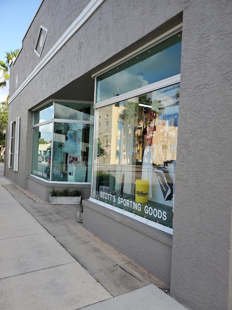 Scott's Sporting Goods photo 3