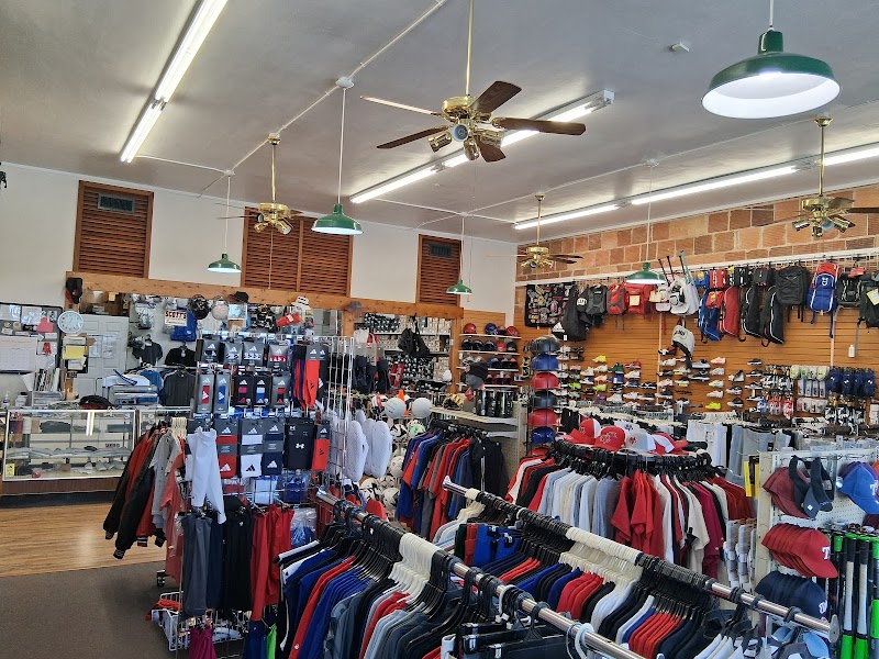Scott's Sporting Goods photo 2
