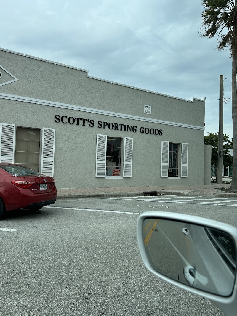 Scott's Sporting Goods photo 5