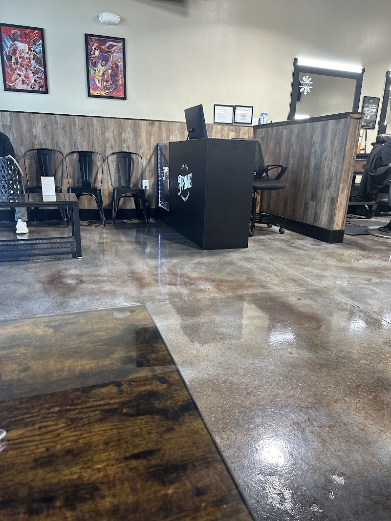 Prime Barbershop Lutz photo 3