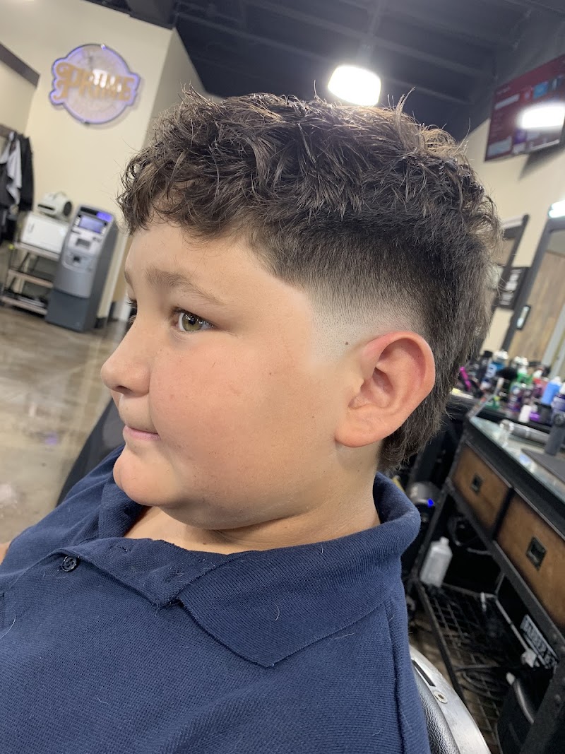 Prime Barbershop Lutz photo 4