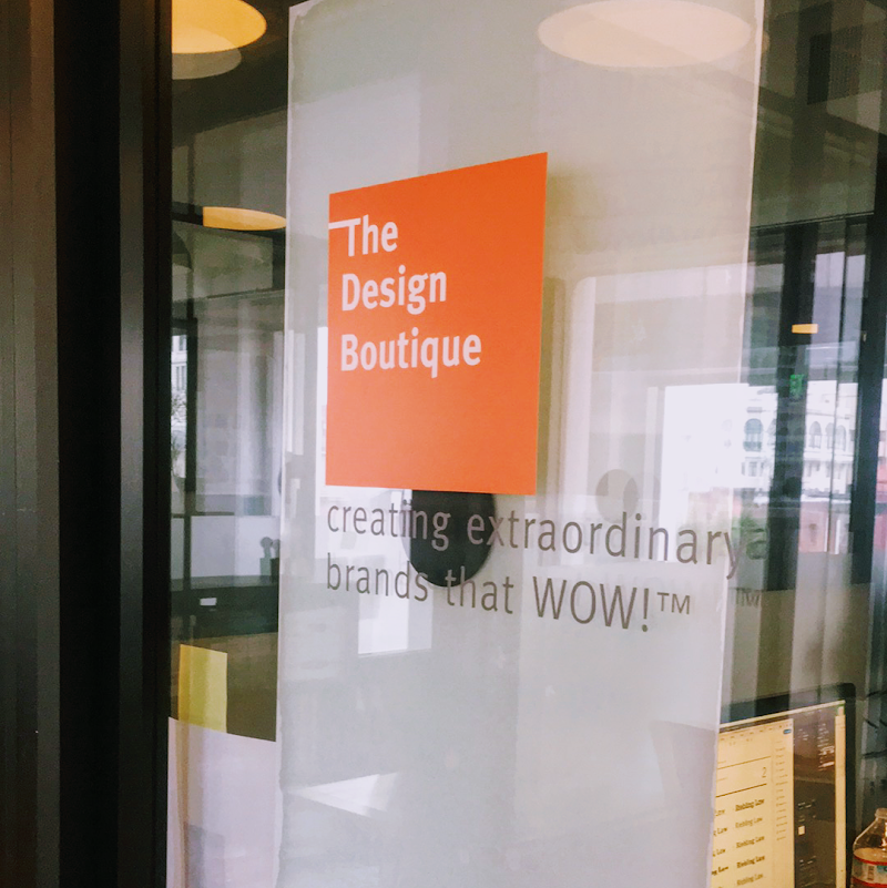 The Design Boutique = Web & SEO photo 2