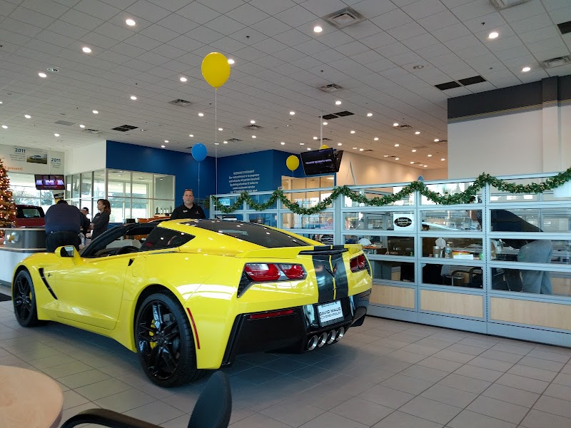 Seminole Chevrolet photo 4