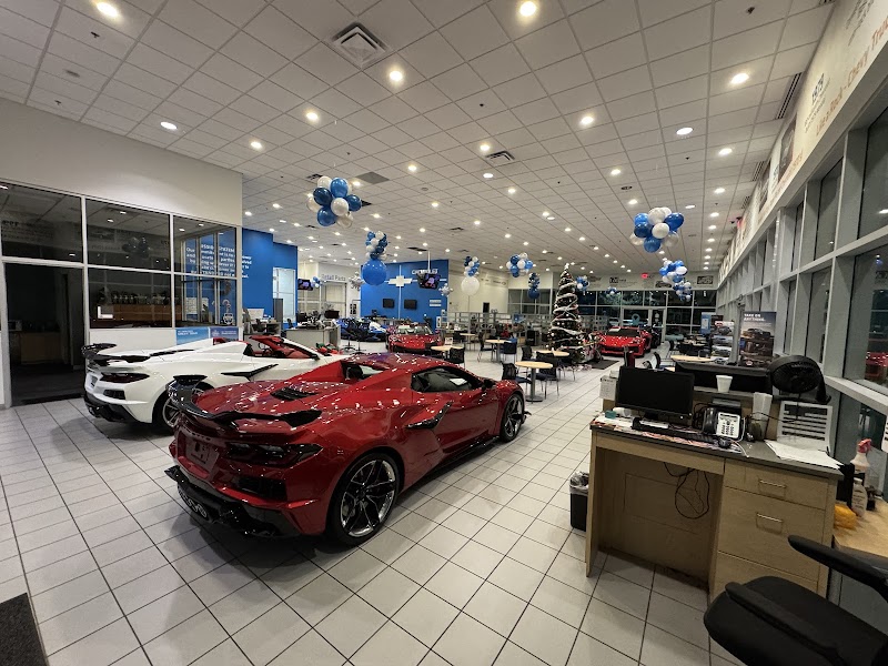 Seminole Chevrolet photo 5