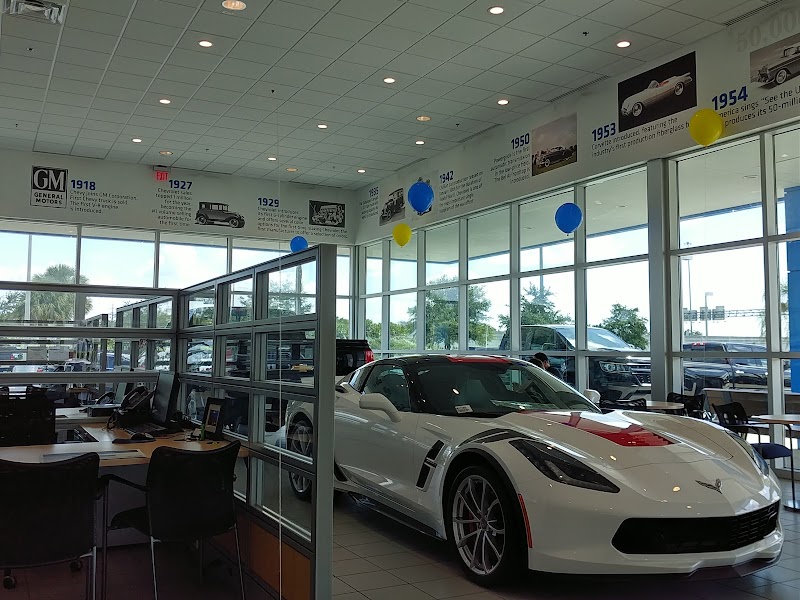 Seminole Chevrolet photo 3
