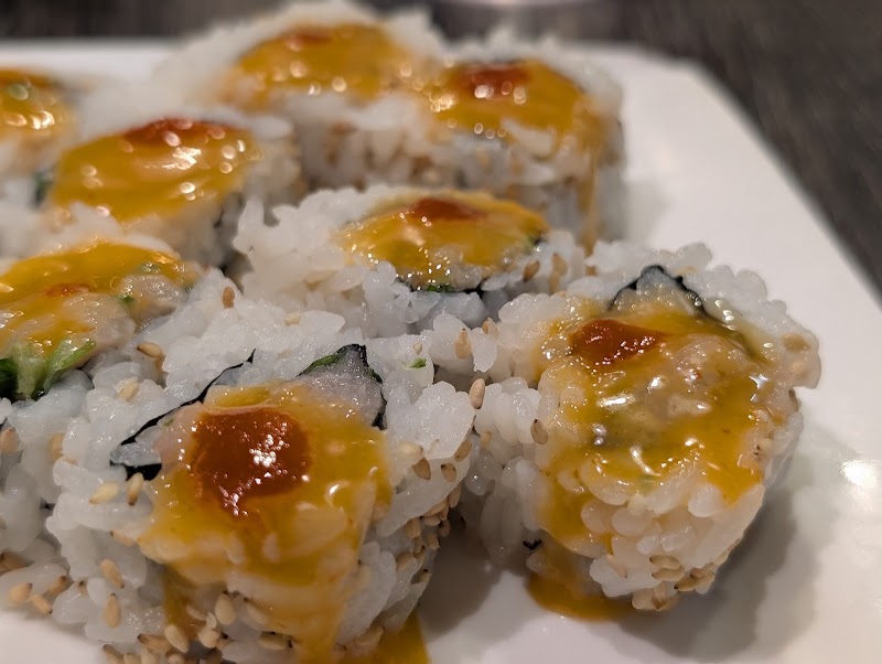 DOZO Izakaya photo 4