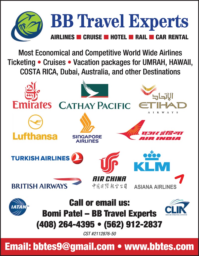 Photo of BB Travel Experts