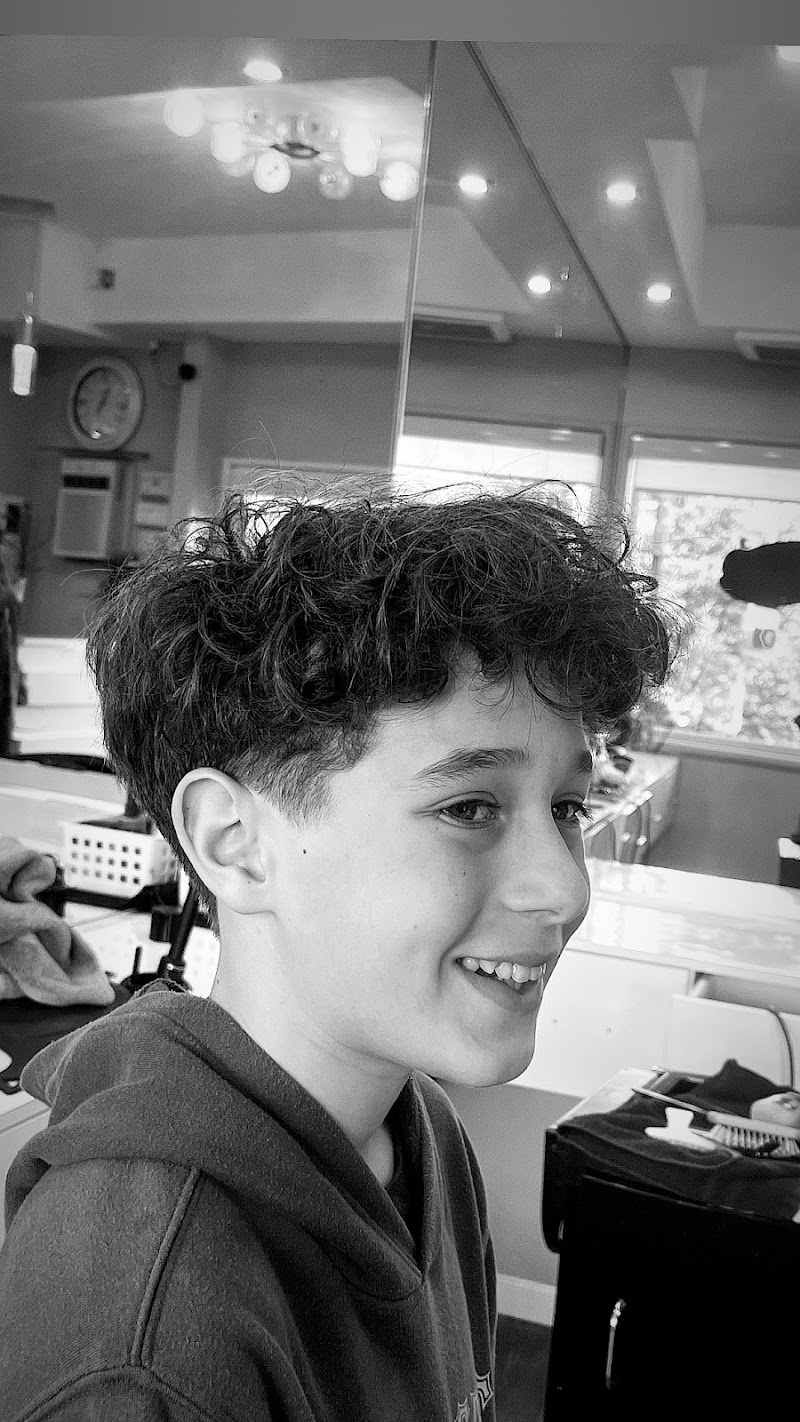 Jamal Barber Marin photo 4