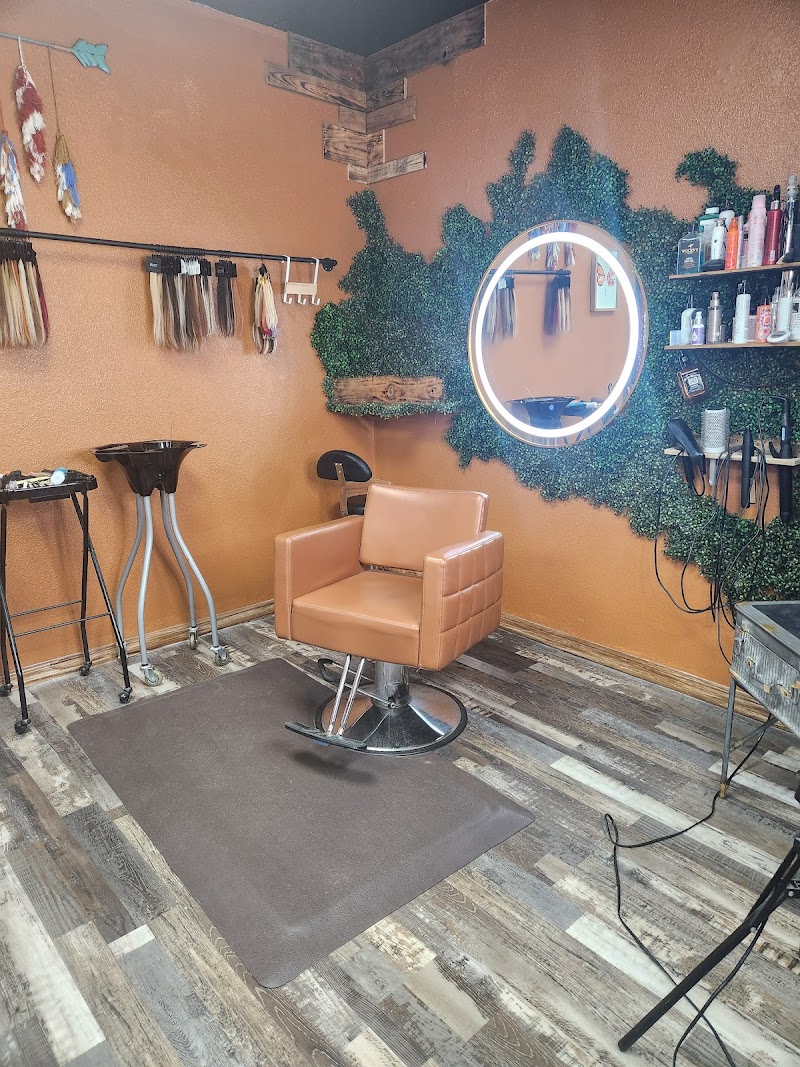 Photo of BOHO BEAUTY NOOK