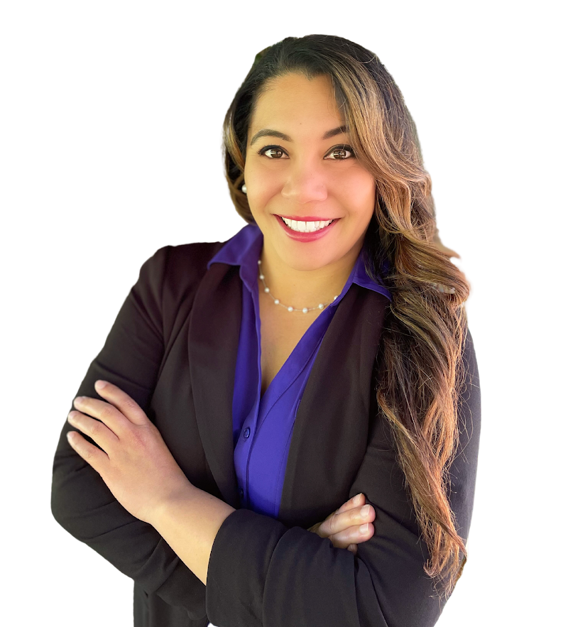 Photo of Jacqueline Sanchez, REALTOR | Keller Williams Peninsula Estates