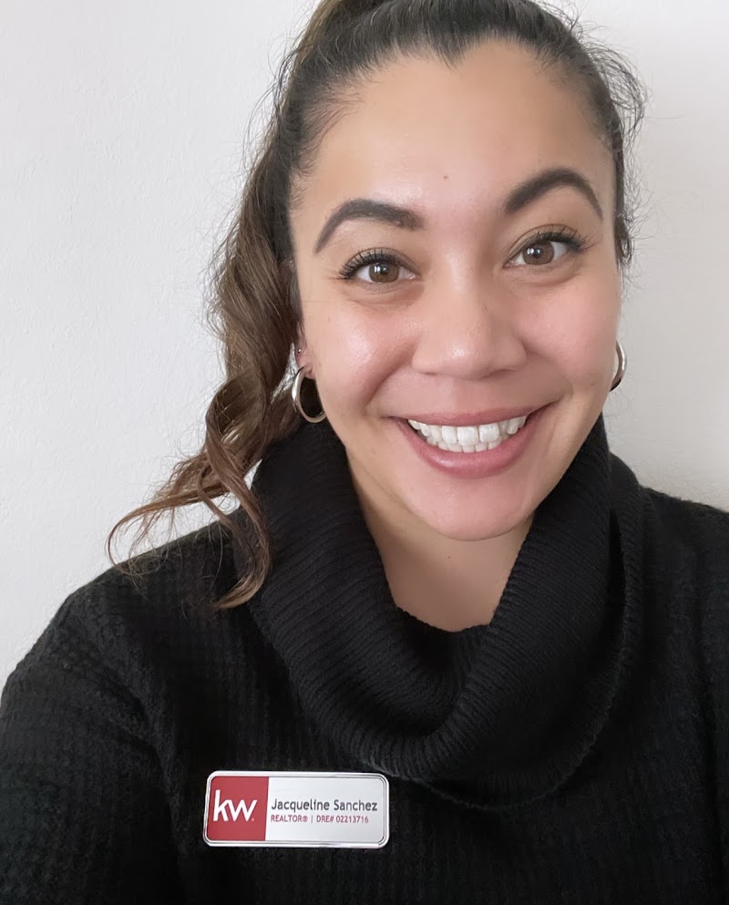 Jacqueline Sanchez, REALTOR | Keller Williams Peninsula Estates photo 4