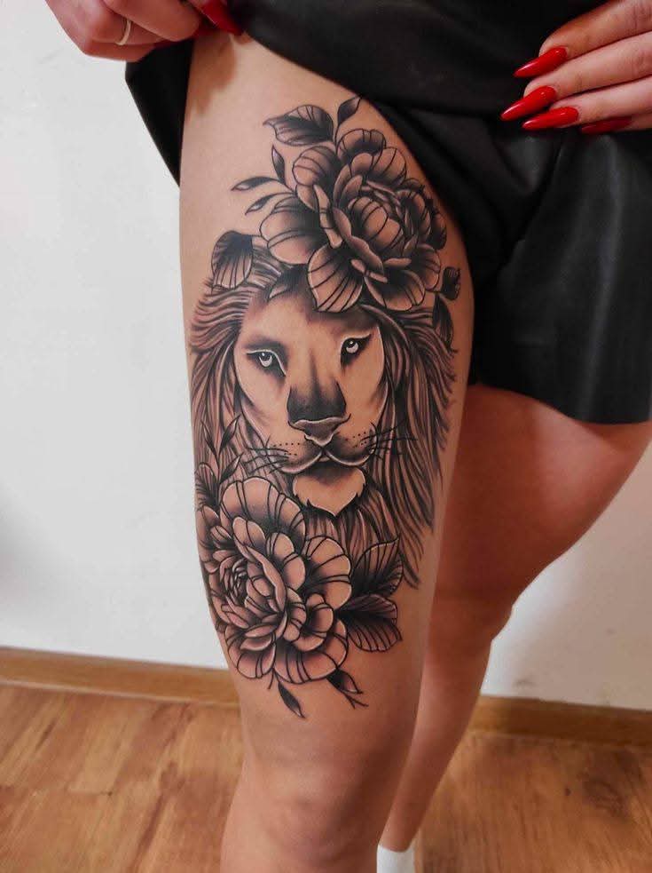 Eternal Canvas Tattoo Pop-up photo 5