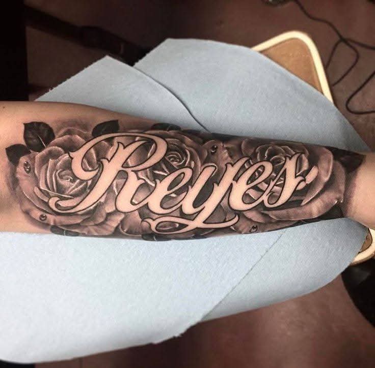 Eternal Canvas Tattoo Pop-up photo 4