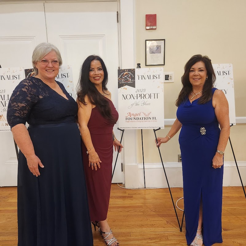 Angel Foundation FL photo 5