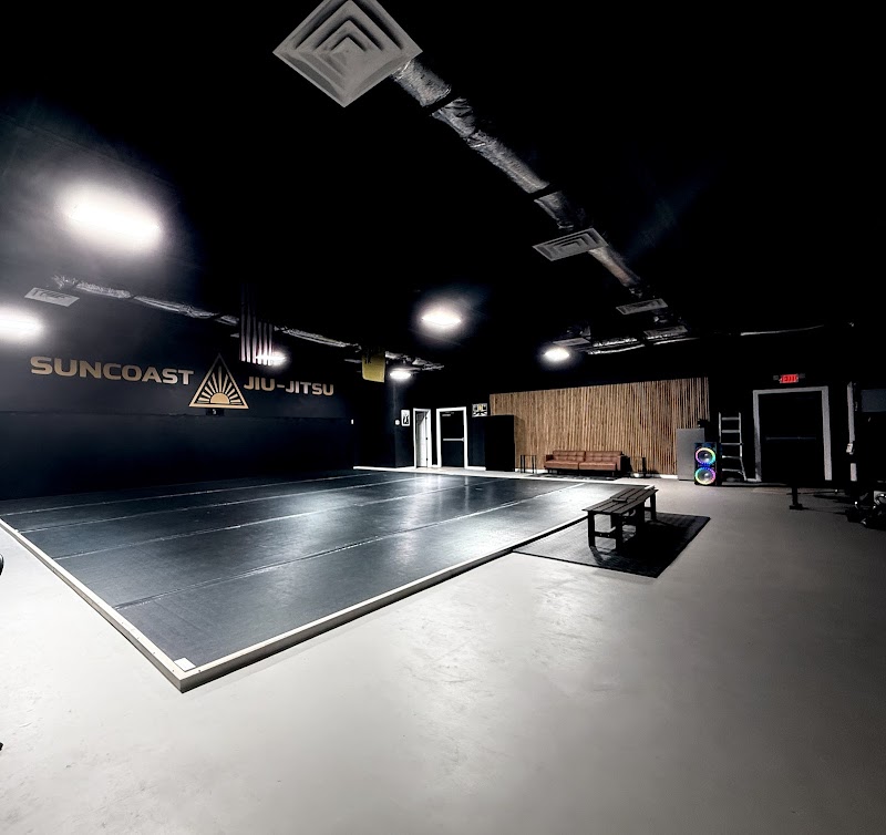 Photo of Suncoast Jiu-Jitsu