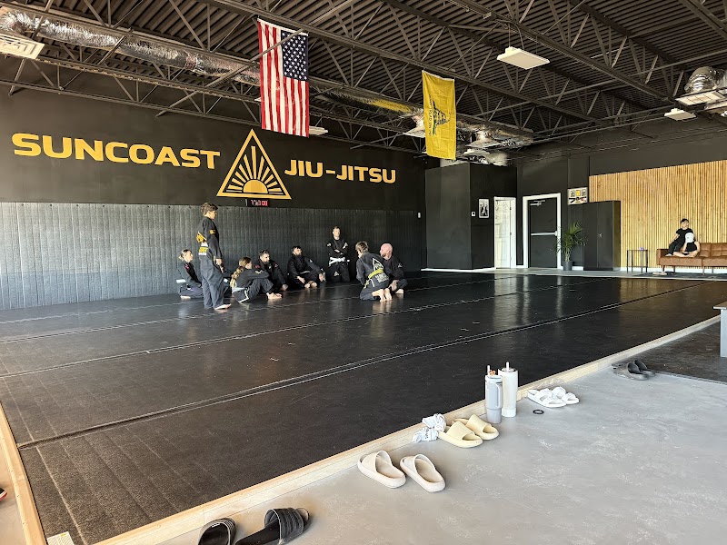 Suncoast Jiu-Jitsu photo 5