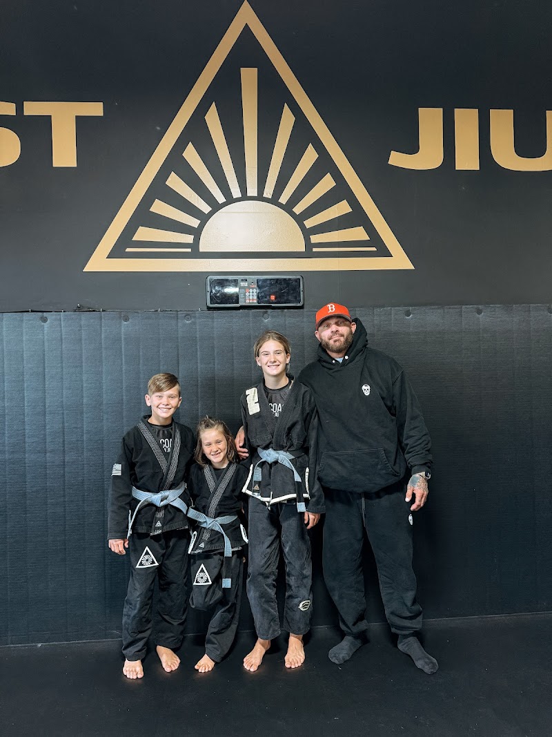 Suncoast Jiu-Jitsu photo 2