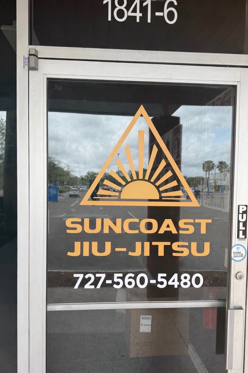 Suncoast Jiu-Jitsu photo 4