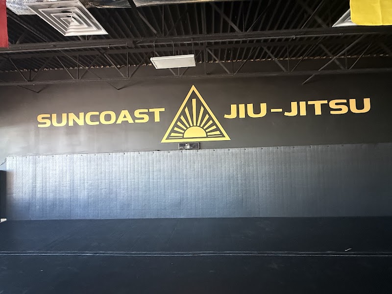 Suncoast Jiu-Jitsu photo 3
