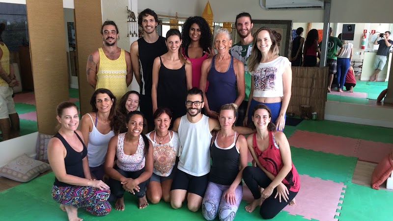 Photo of Yoga Therapy with João