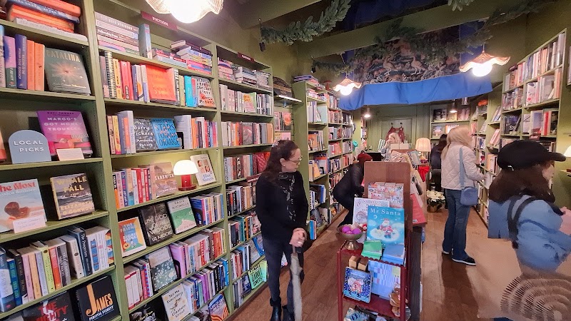 Wild Plum Books photo 2