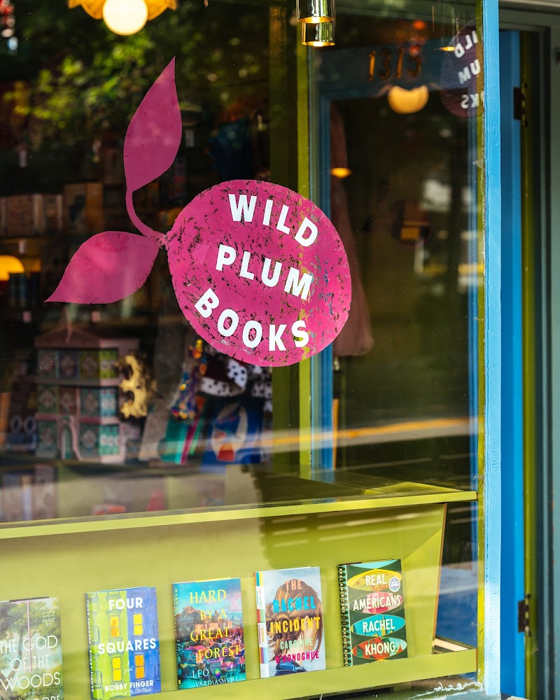 Wild Plum Books photo 4