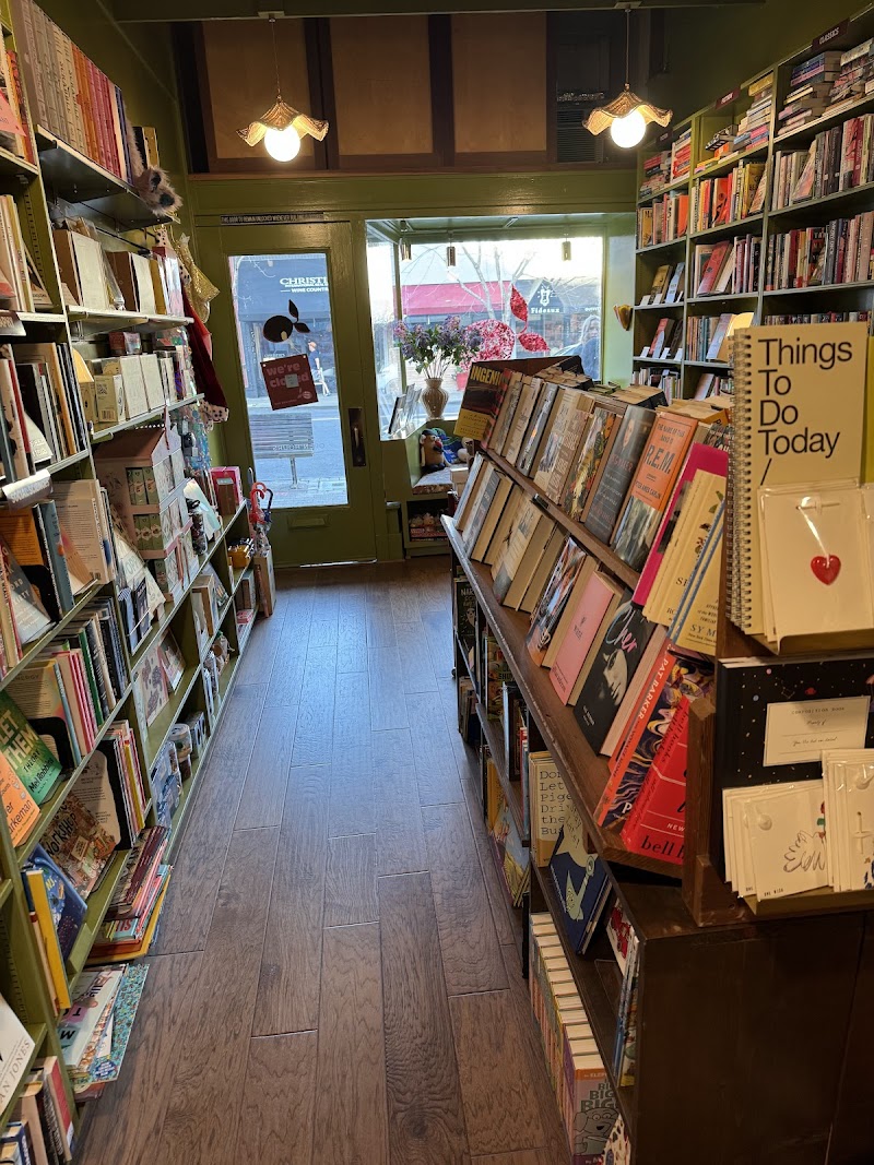 Wild Plum Books photo 5