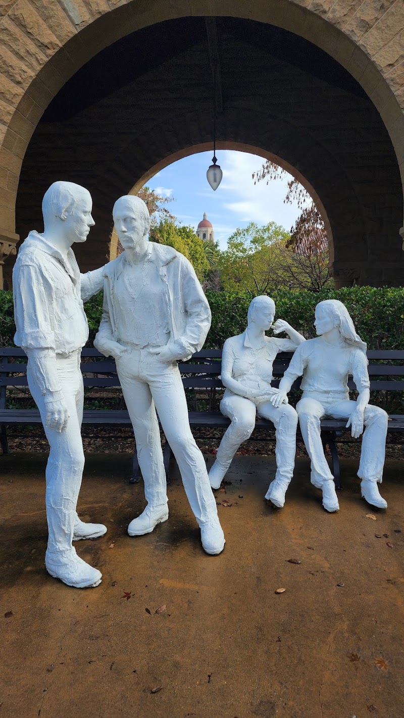 Photo of Gay Liberation