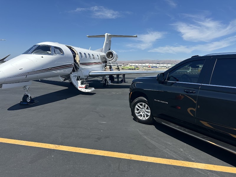 Photo of BAY AREA LUXURY LIMO
