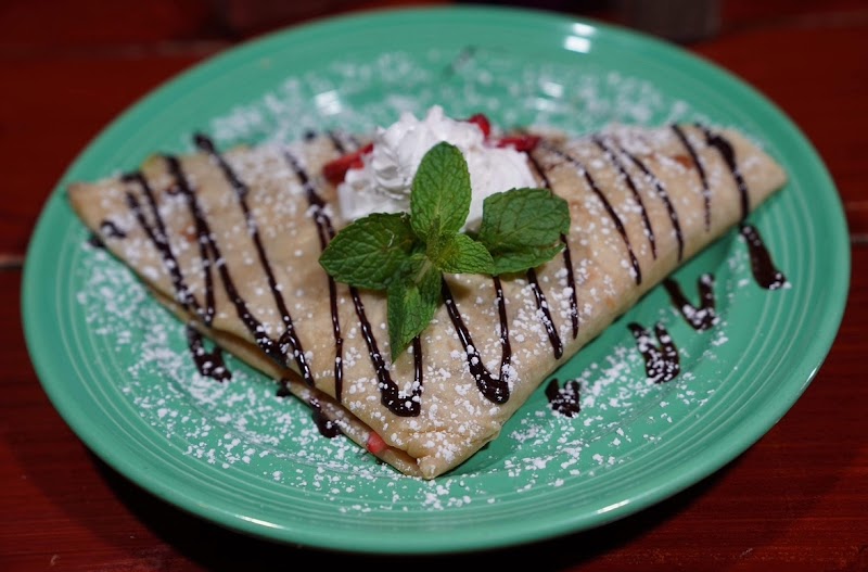 The Grain Café - Long Beach Mexican vegan photo 5