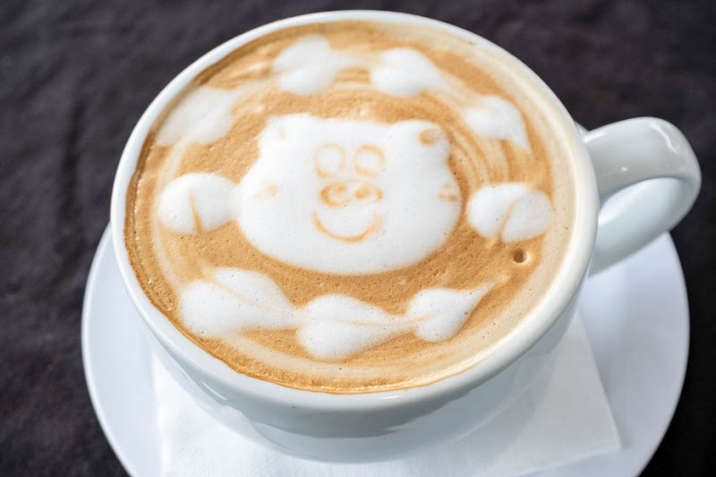 The Grain Café - Long Beach Mexican vegan photo 4