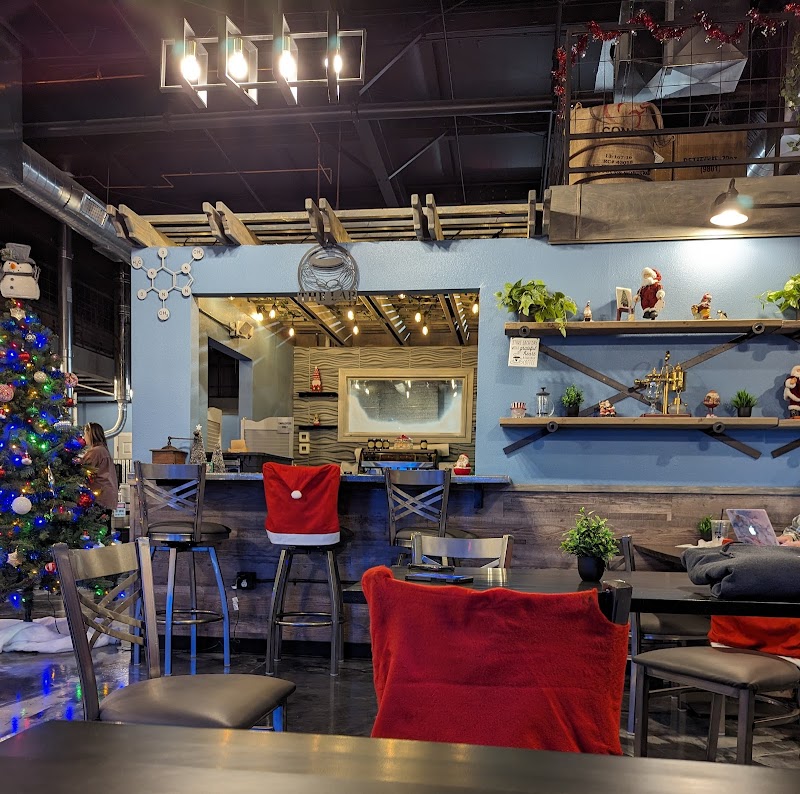 River Blend Coffee Company photo 5