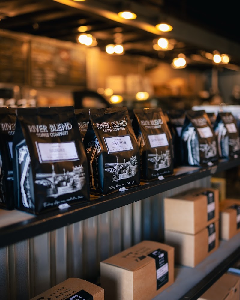 River Blend Coffee Company photo 3