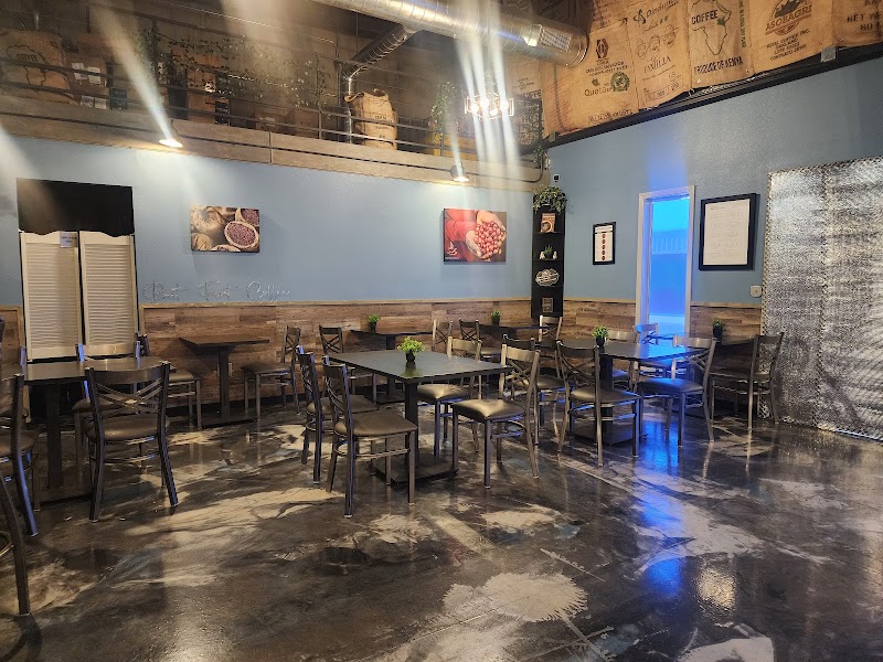 River Blend Coffee Company photo 2