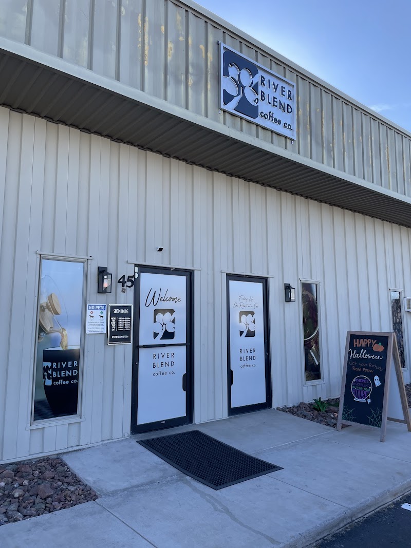 River Blend Coffee Company photo 4