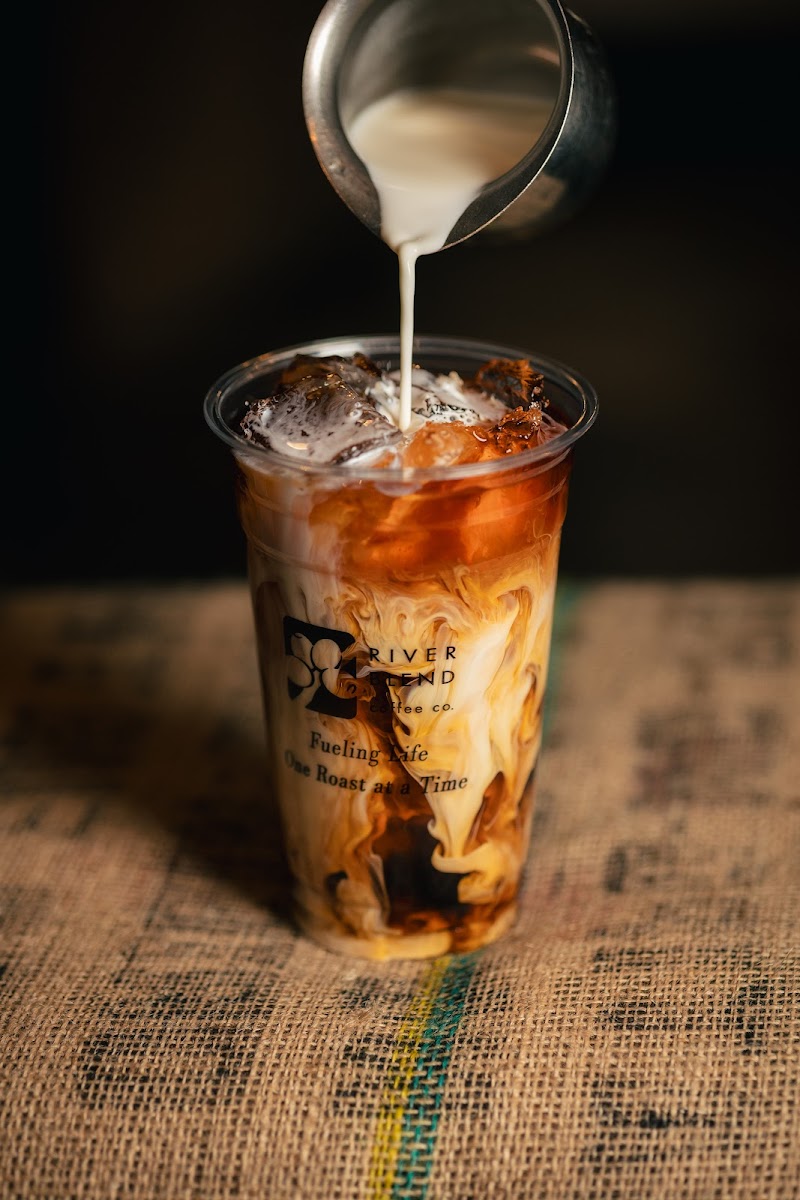 Photo of River Blend Coffee Company