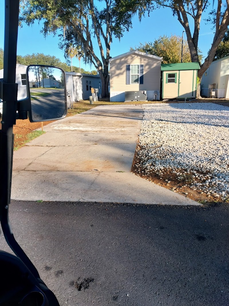 Photo of Central Leisure Lake Mobile Home & RV Park
