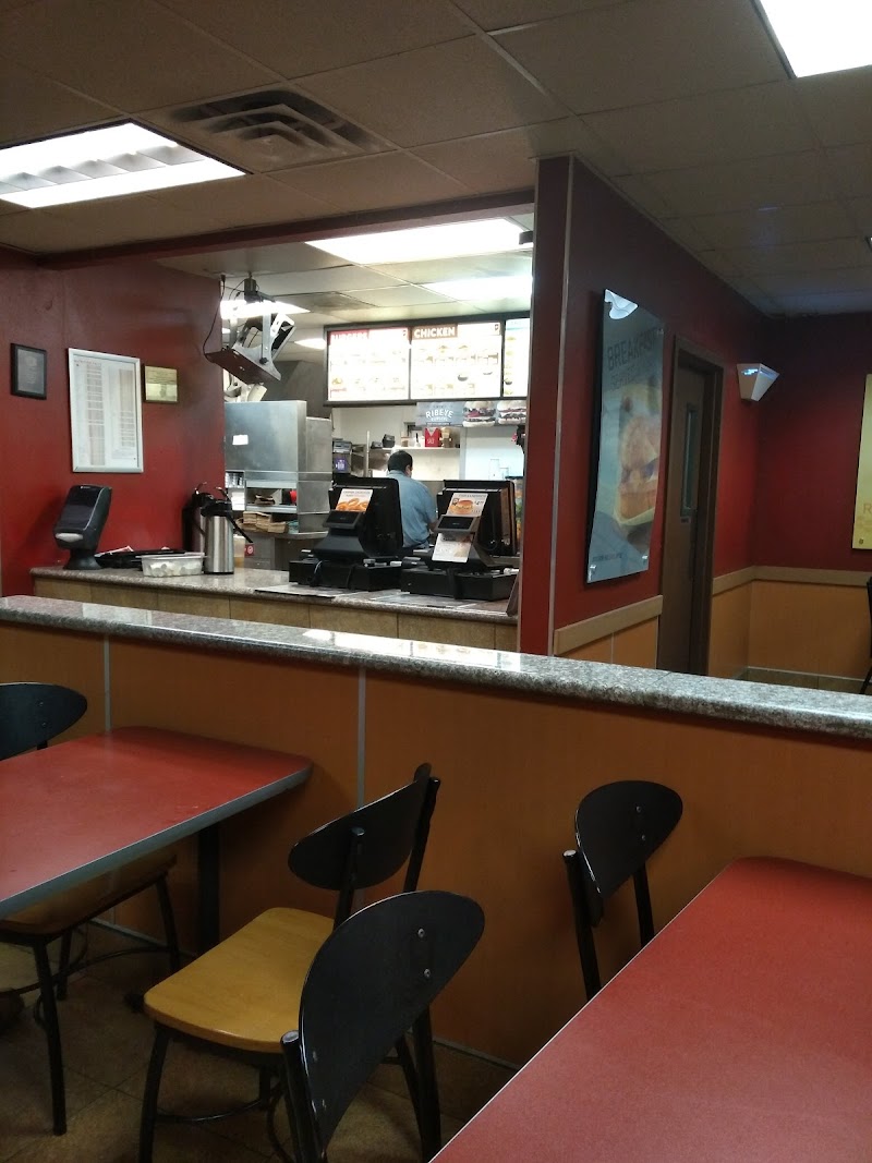 Jack in the Box photo 5