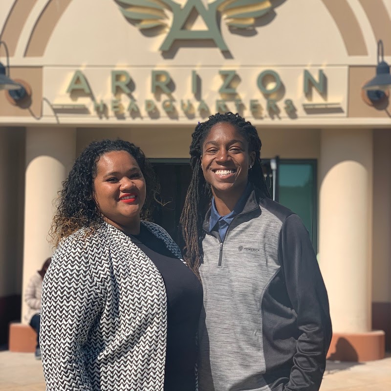 Photo of Stephisha Garnae Ycoy-walton: Primerica - Financial Services