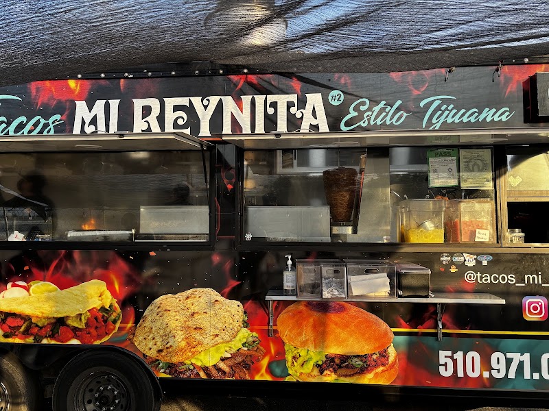 Photo of Tacos Mi Reynita