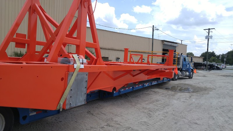 Custom Fabrication, Inc. photo 2