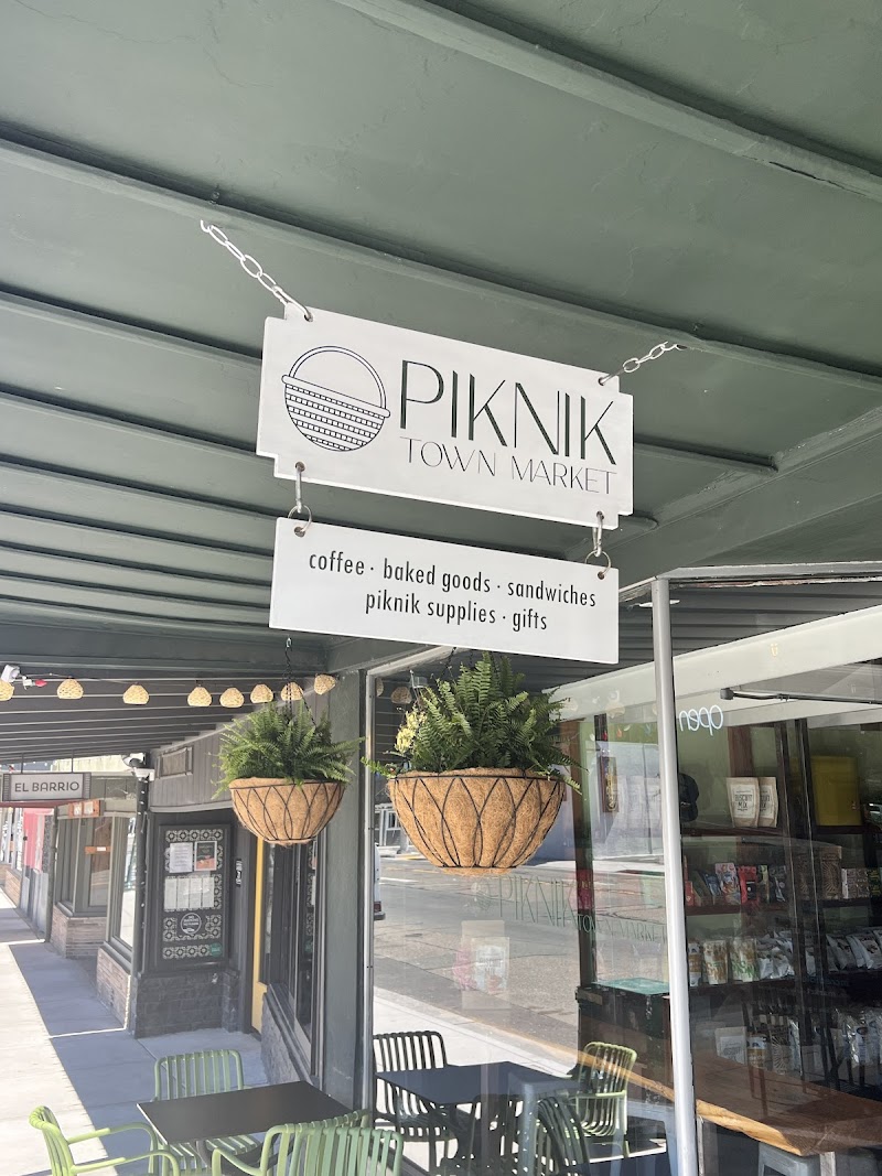 Photo of Piknik Town Market