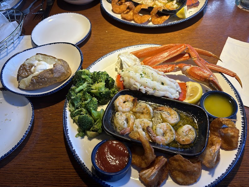 Red Lobster photo 4