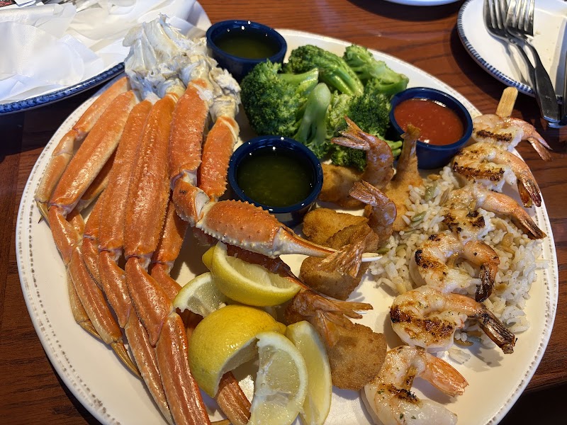 Red Lobster photo 5