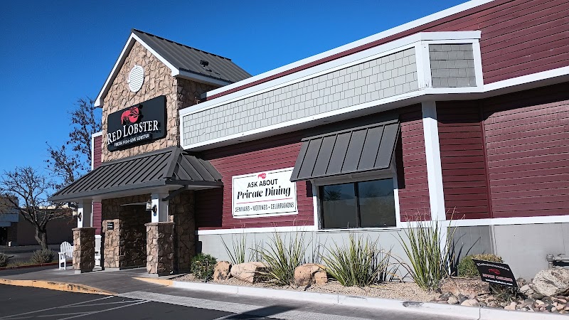 Photo of Red Lobster
