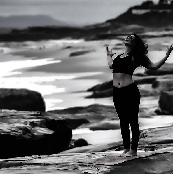 Reach Yoga; Yoga and Wellness Studio in Pacific Beach photo 2