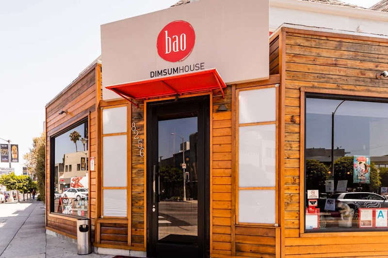 Photo of Bao Dim Sum House