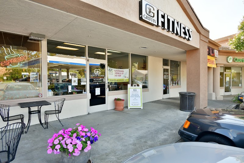 Photo of Griffin Fitness